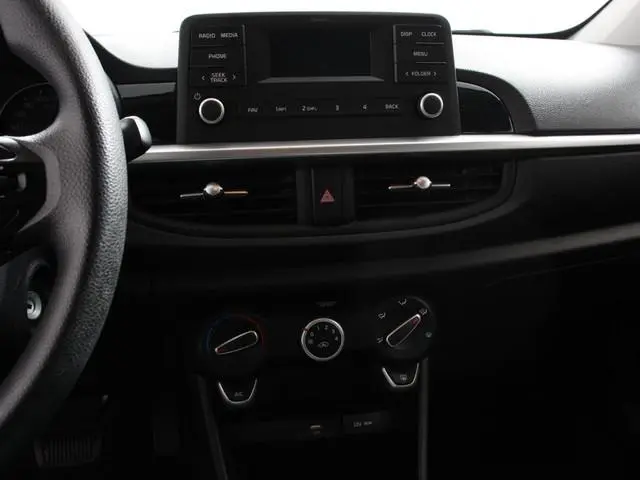 Kia Picanto 1.0 DPi Automaat ComfortLine Airco Cruise Control Bluetooth