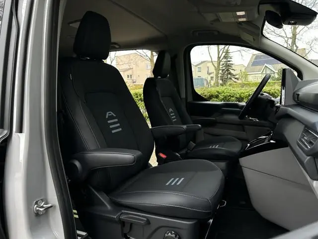 Ford Tourneo