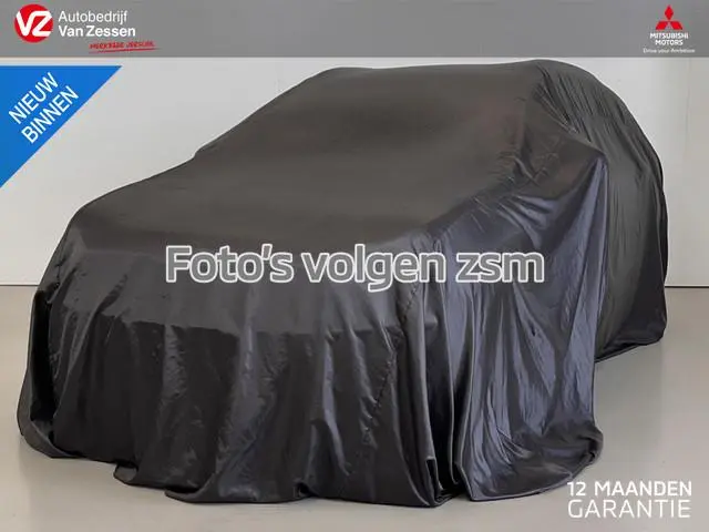 Mitsubishi Outlander 2.0 Business Edition | Climate | NL Auto | Keyless | 18" Velgen | Rijklaarprijs