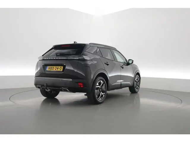 Peugeot 2008 1.2 PureTech 130 Allure | Dig. Cockpit | Trekhaak | Camera | Apple CarPlay & Android Au...