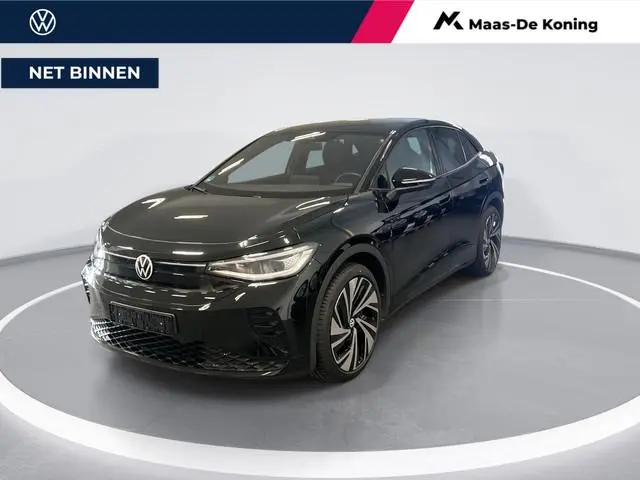 Volkswagen ID.5 GTX 299pk 77 kWh · SOH 92,5% · Apple/Android Car Play · Navigatie · Wegklapbare Trek...