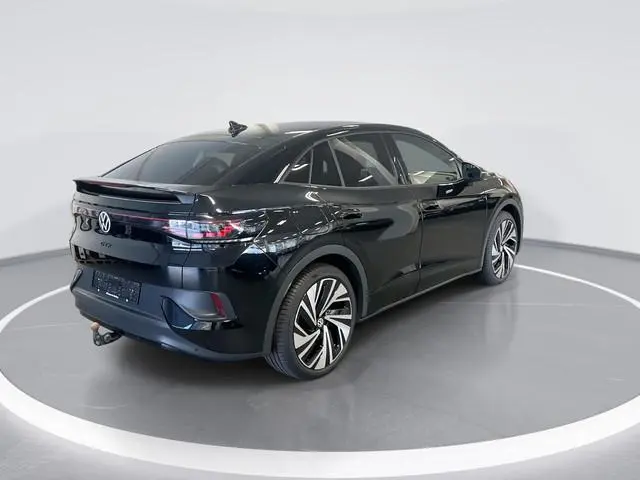 Volkswagen ID.5 GTX 299pk 77 kWh · SOH 92,5% · Apple/Android Car Play · Navigatie · Wegklapbare Trek...