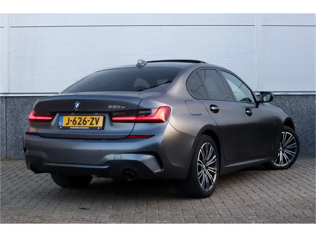 BMW 3 Serie