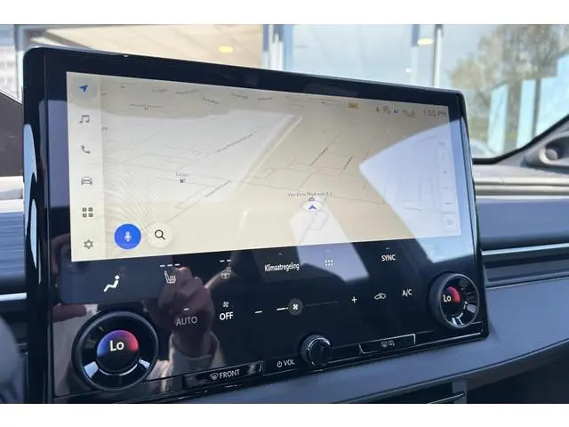 Toyota C-HR+
