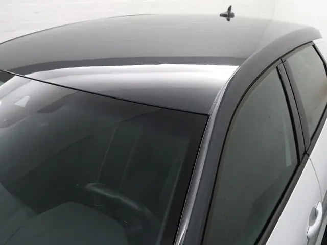 Audi A1 Sportback 30 TFSI Pro Line Aut- Two Tone, Virtual Cockpit, Keyless, Lane Assist, Cruise