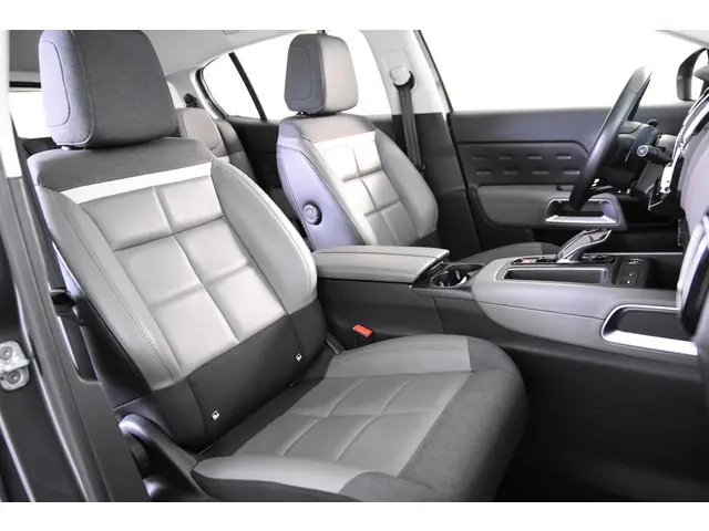 Citroën C5 Aircross *1ste Eigenaar*Leer*Navigatie*Trekhaak*