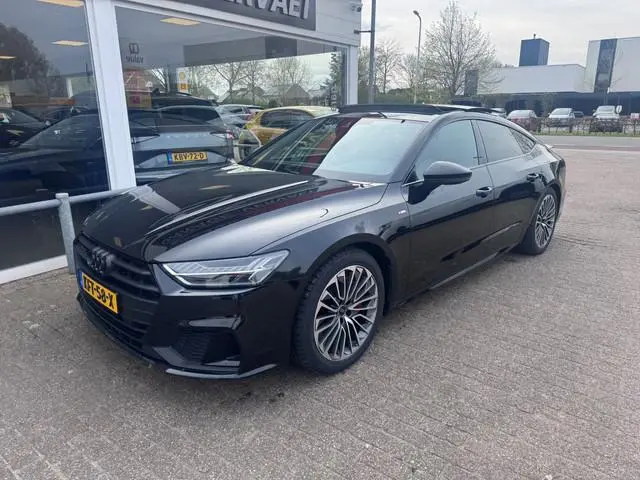 Audi A7 Sportback 50 TFSI e quattro Pro Line S