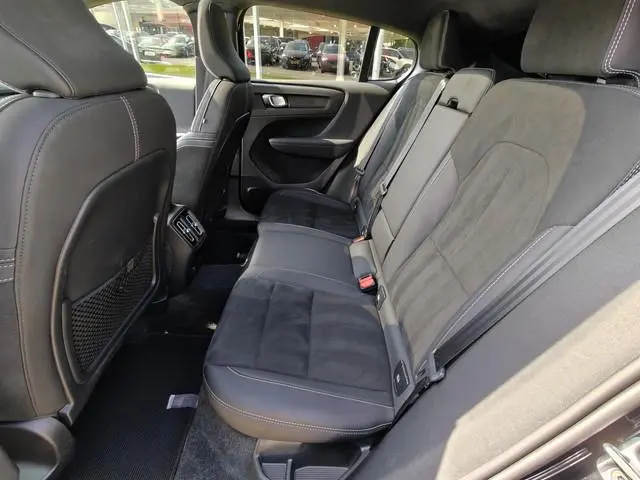 Volvo C40