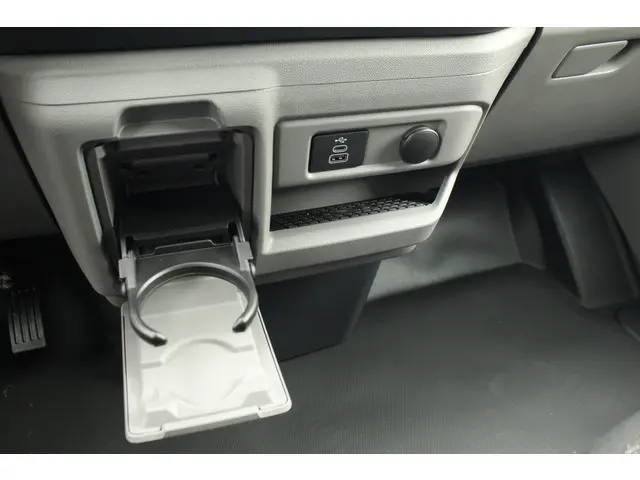 Ford E-Transit Custom