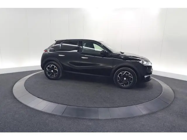 DS DS 3