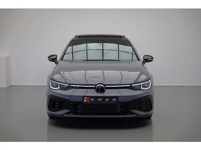 Volkswagen Golf 2.0 TSI GTI Clubsport |Pano|Nurburg.|AKRA|Memory|HUD|H&K|