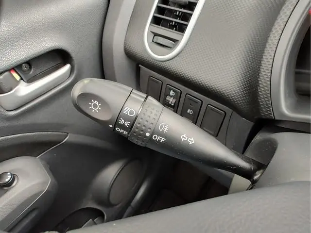 Suzuki Splash
