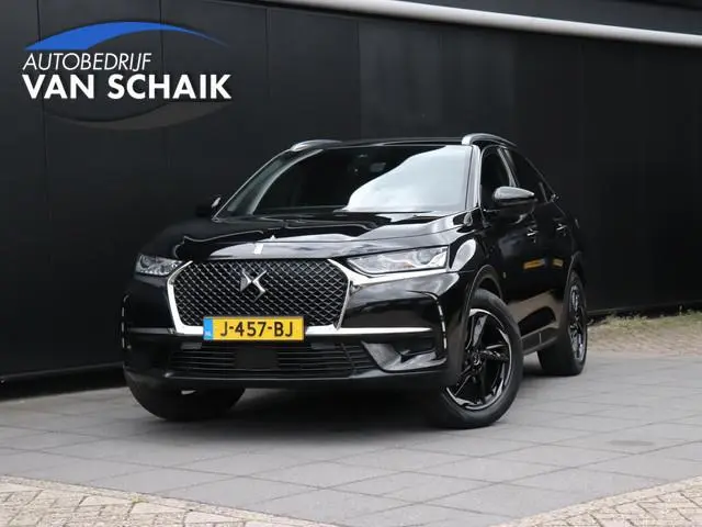 DS 7 Crossback 1.6 PureTech Business | PANO-DAK | 360° CAMERA | TREKHAAK | CRUISE | NAVI | APPLE CAR...