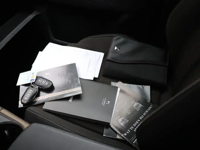 DS DS 7