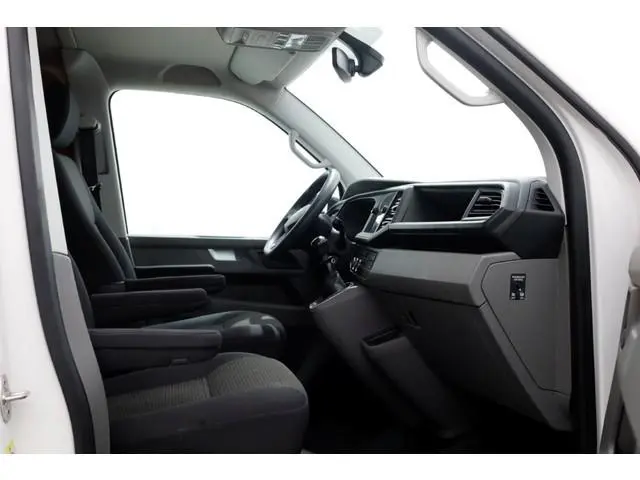 Volkswagen Transporter T6.1 2.0 TDI 110pk Lang Comfortline Airco/Navi 11-2020