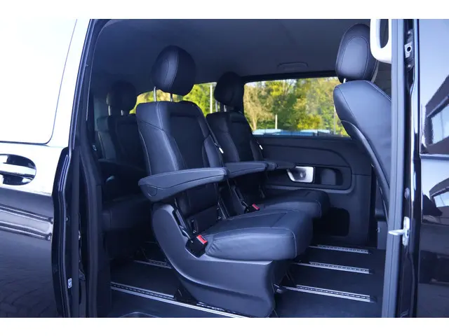 Mercedes-Benz EQV