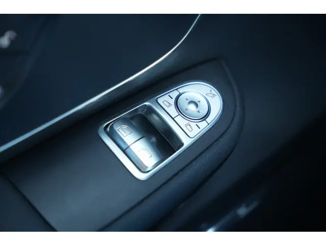 Mercedes-Benz EQV