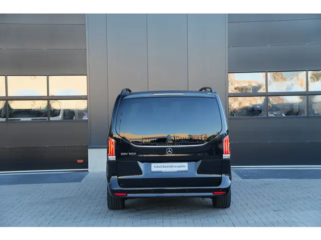 Mercedes-Benz EQV