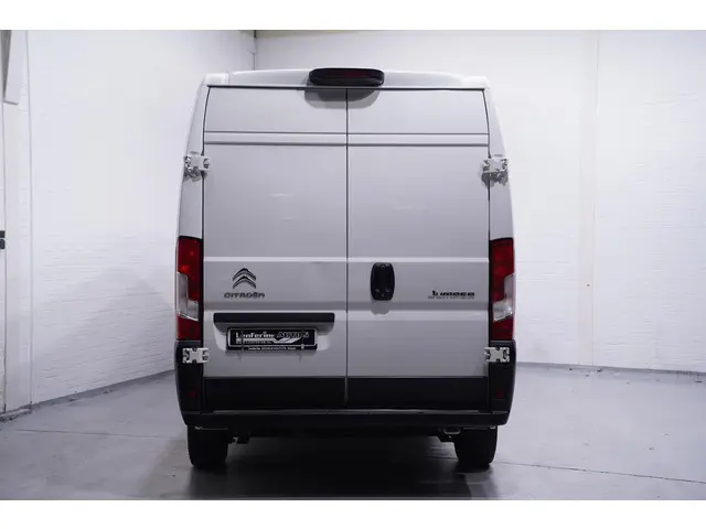 Citroën Jumper