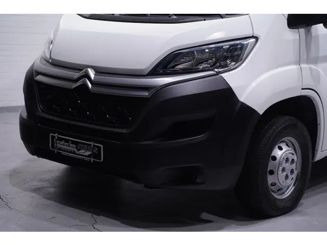 Citroën Jumper