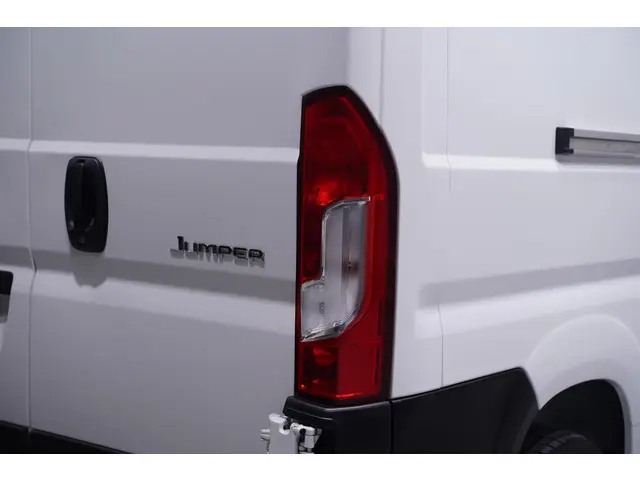 Citroën Jumper