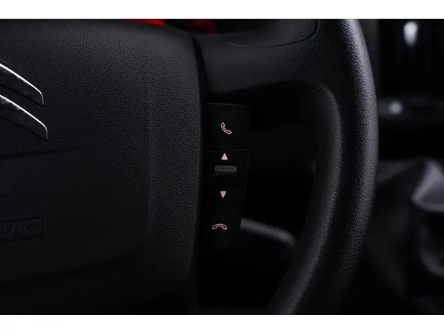 Citroën Jumper