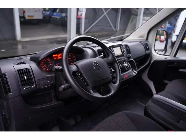 Citroën Jumper