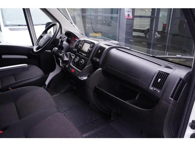 Citroën Jumper