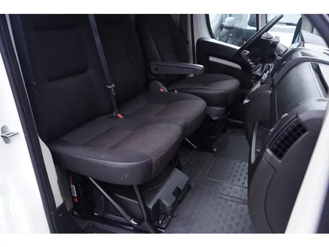 Citroën Jumper