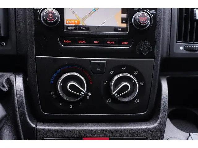 Citroën Jumper