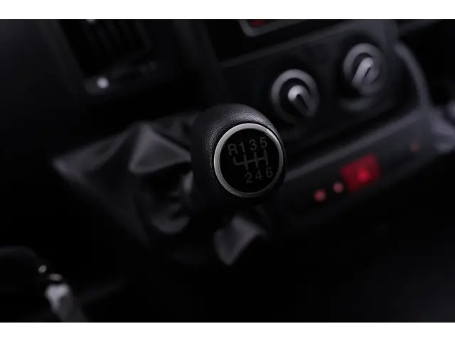 Citroën Jumper