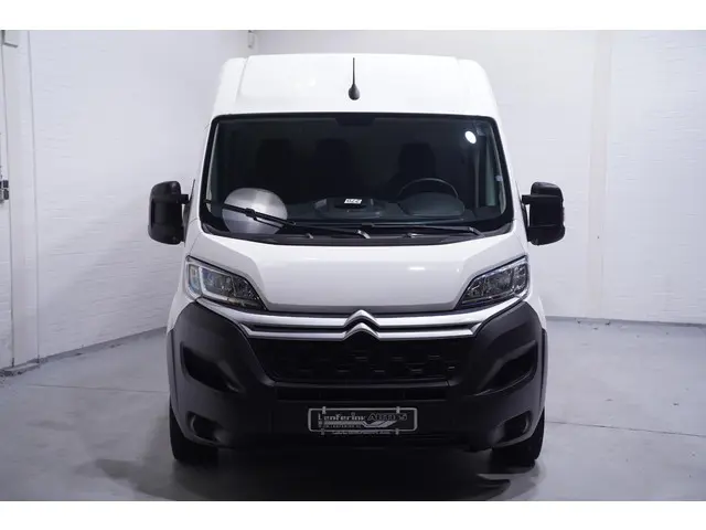 Citroën Jumper
