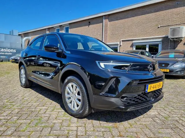 Opel Mokka 1.2 Edition ✅NIEUWE DISTRIBUTIE