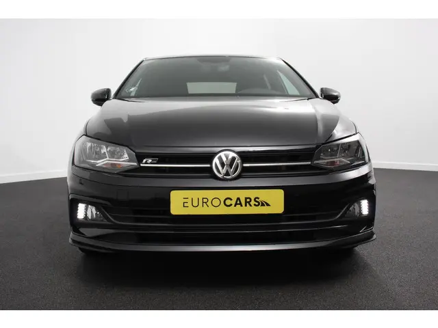 Volkswagen Polo 1.5 TSI 150pk DSG R-Line Navigatie Apple Carplay/Android Auto Adaptive Cruise Contro...