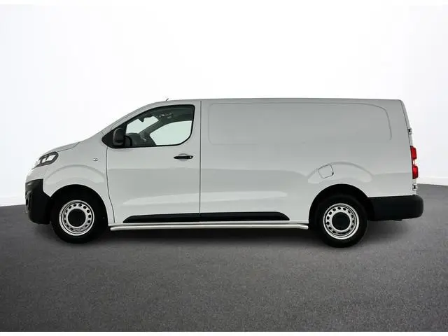 Opel Vivaro 2.0 145 pk L3H1 Edition Automaat Navigatie Cruise control Camera Airco Trekhaak