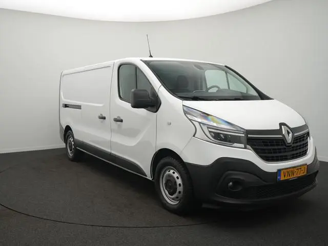 Renault Trafic 2.0 dCi 170 T29 L2H1 Comfort - Automaat - All Seasonbanden - Achteruitrijcamera - Cru...