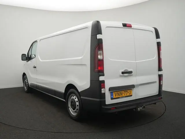 Renault Trafic 2.0 dCi 170 T29 L2H1 Comfort - Automaat - All Seasonbanden - Achteruitrijcamera - Cru...