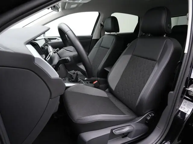 Volkswagen Polo 1.0 TSI 95 pk Life Goal Edition | Adaptive Cruise | Stoelverwarming | Navigatie | Pa...