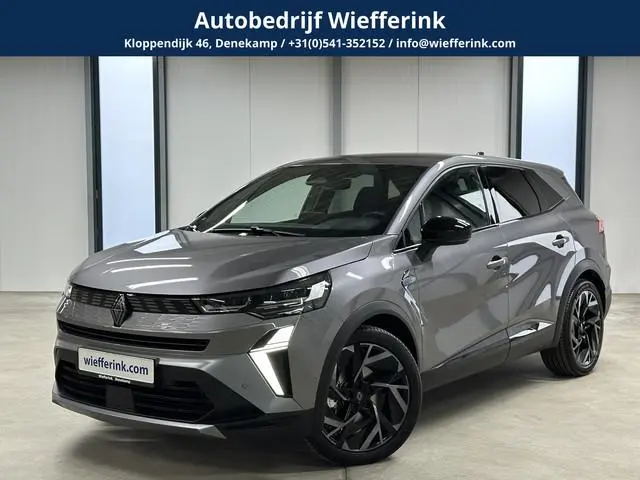 Renault Symbioz