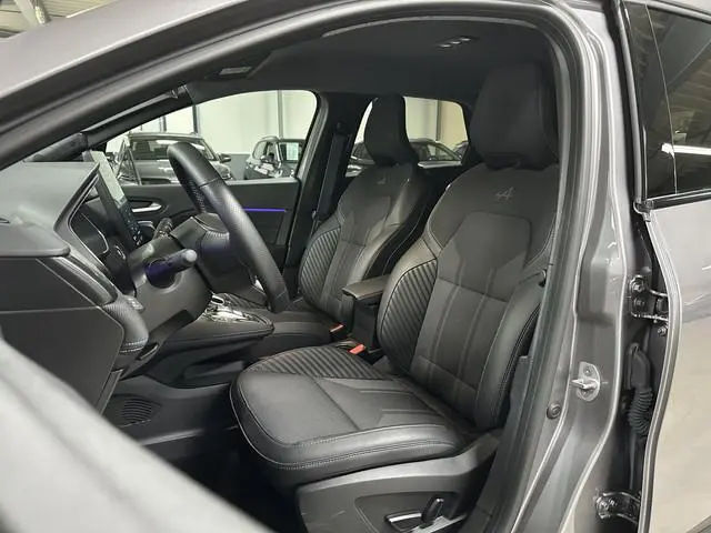 Renault Symbioz 1.6 E-Tech full hybrid 145 esprit Alpine | ACC | Elek. Stoelen | Stoelverwarming