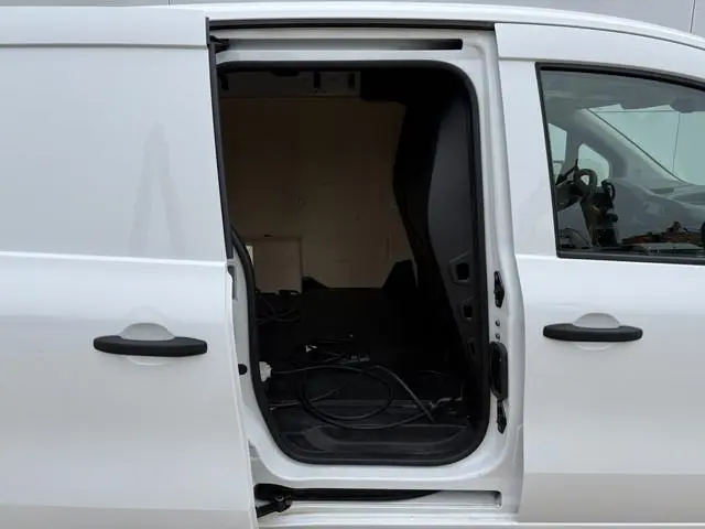 Nissan Townstar