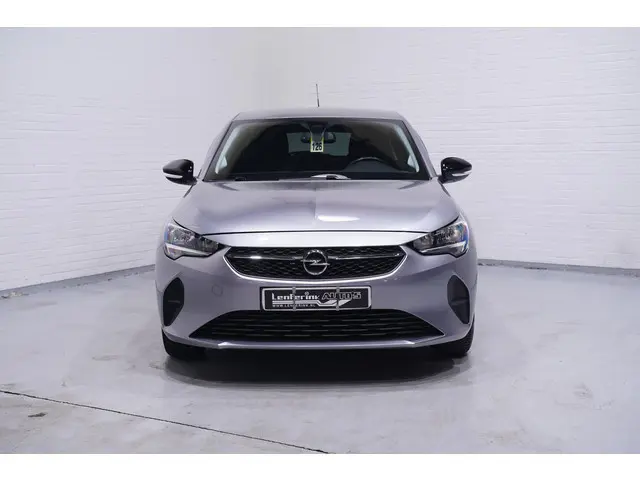 Opel Corsa 1.2 GS Line Navi Camera PDC Stuur-/stoelverwarming Apple Carplay