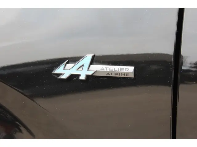 Renault Rafale