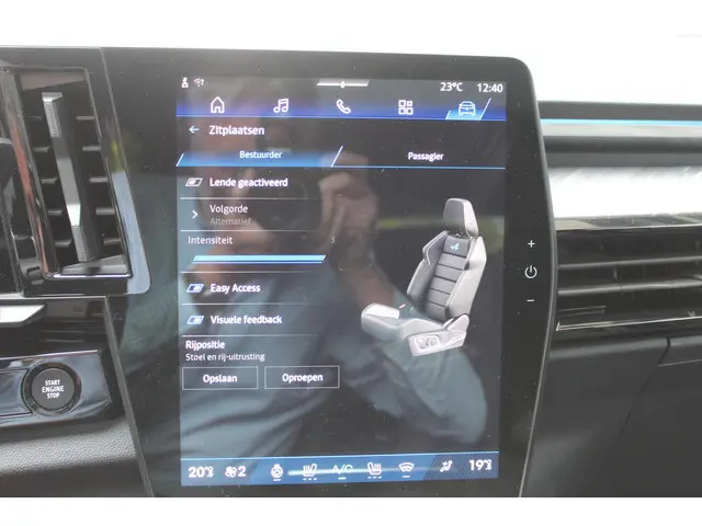 Renault Rafale