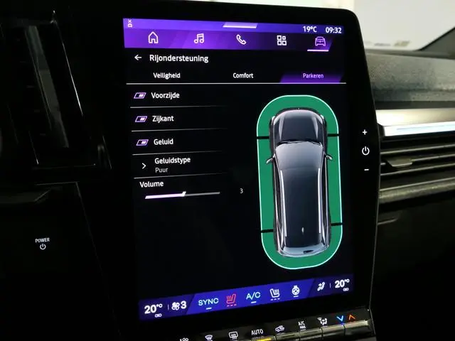 Renault Scénic
