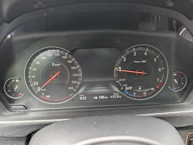 BMW 3 Serie