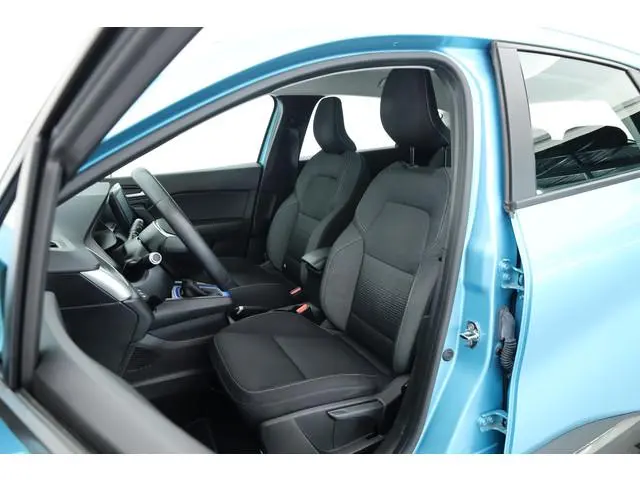 Renault Captur 1.0 TCe 90 Intens | Camera | DAB | Cruise Contr. | Apple CarPlay & Android Auto | Sto...