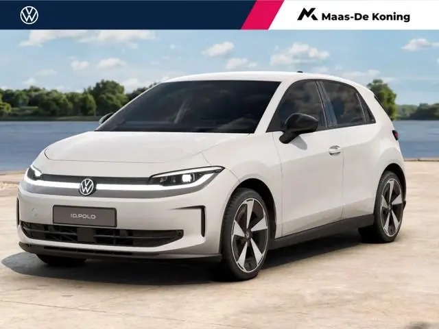Volkswagen ID. Polo