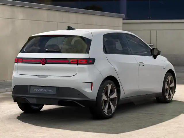 Volkswagen ID. Polo