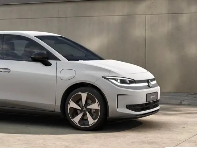 Volkswagen ID. Polo
